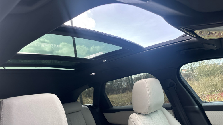 Land Rover Range Rover Velar 2.0 P250 Edition 5dr Auto Petrol Estate